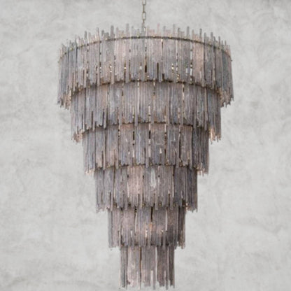 Saint Roch 35 - Light Chandelier