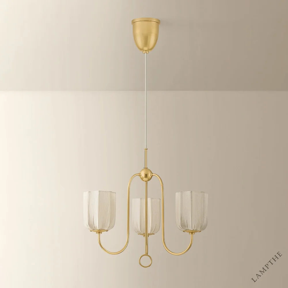 Samantha Chandelier