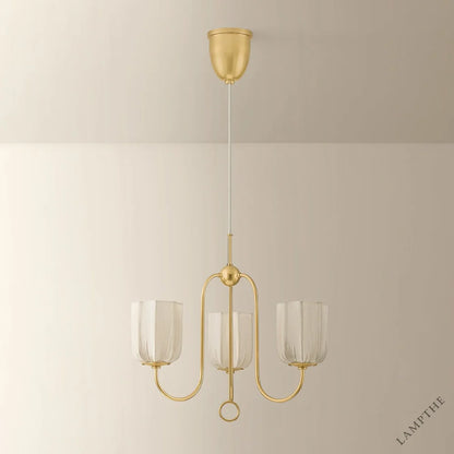 Samantha Chandelier