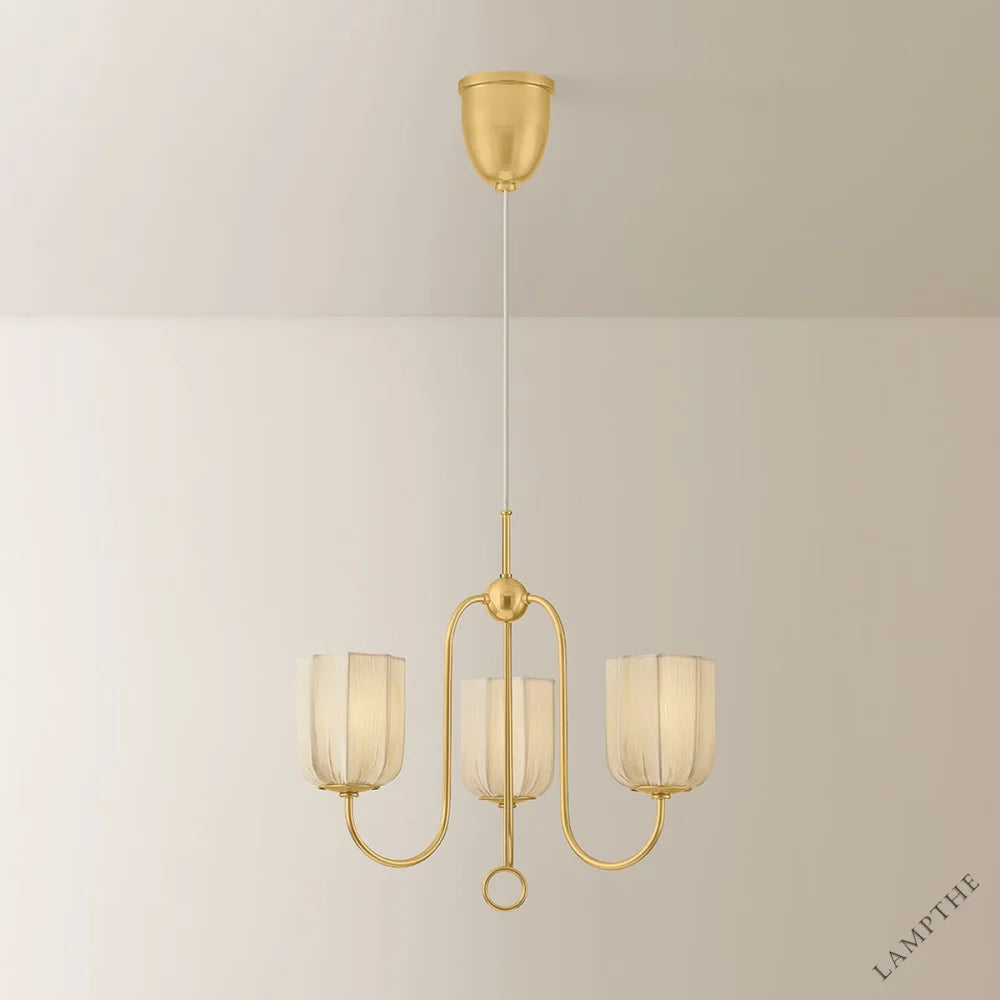 Samantha Chandelier