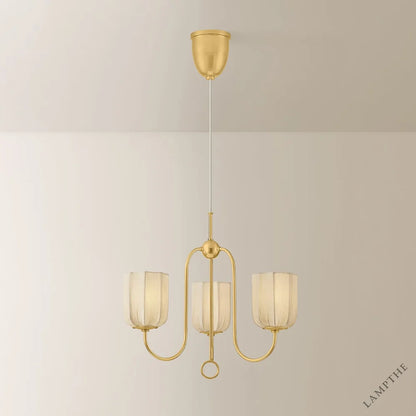 Samantha Chandelier