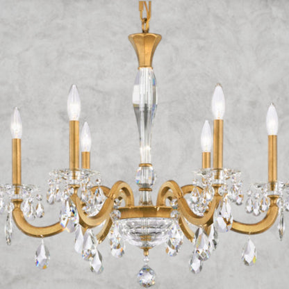 San Marco 6-light chandelier 24"