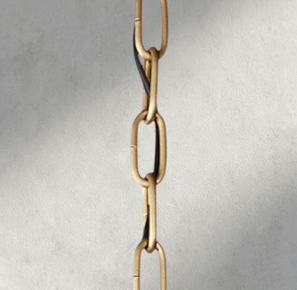 San Marco Round Chandelier 22", 37", 48", 60"