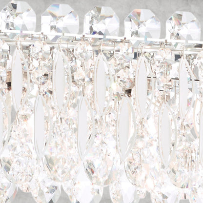 Sarella 18 - Light Chandelier