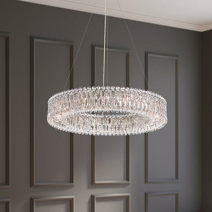 Sarella 18 - Light Chandelier