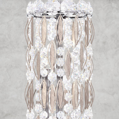 Sarella 18 - Light Chandelier