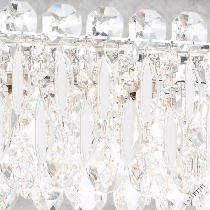 Sarella 18 - Light Chandelier