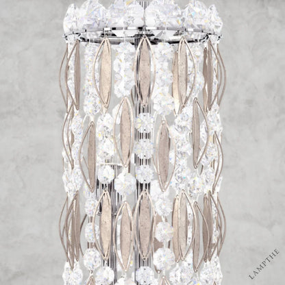 Sarella 18 - Light Chandelier