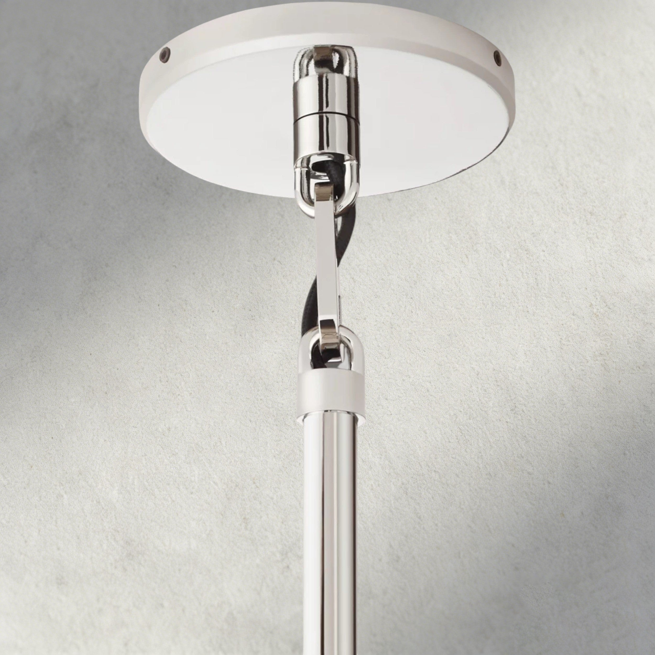 Savile Cylindrical Pendant
