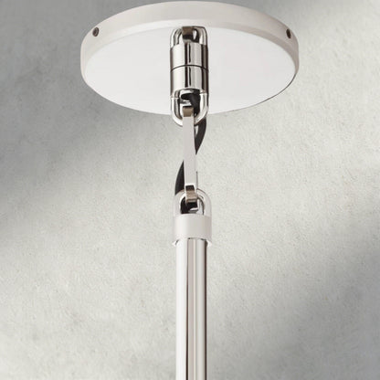 Savile Cylindrical Pendant