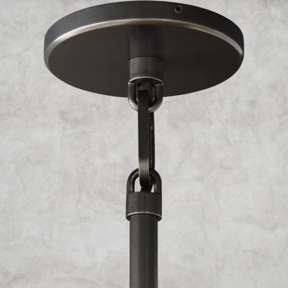 Savile Cylindrical Pendant