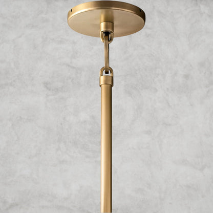 Savile Cylindrical Pendant