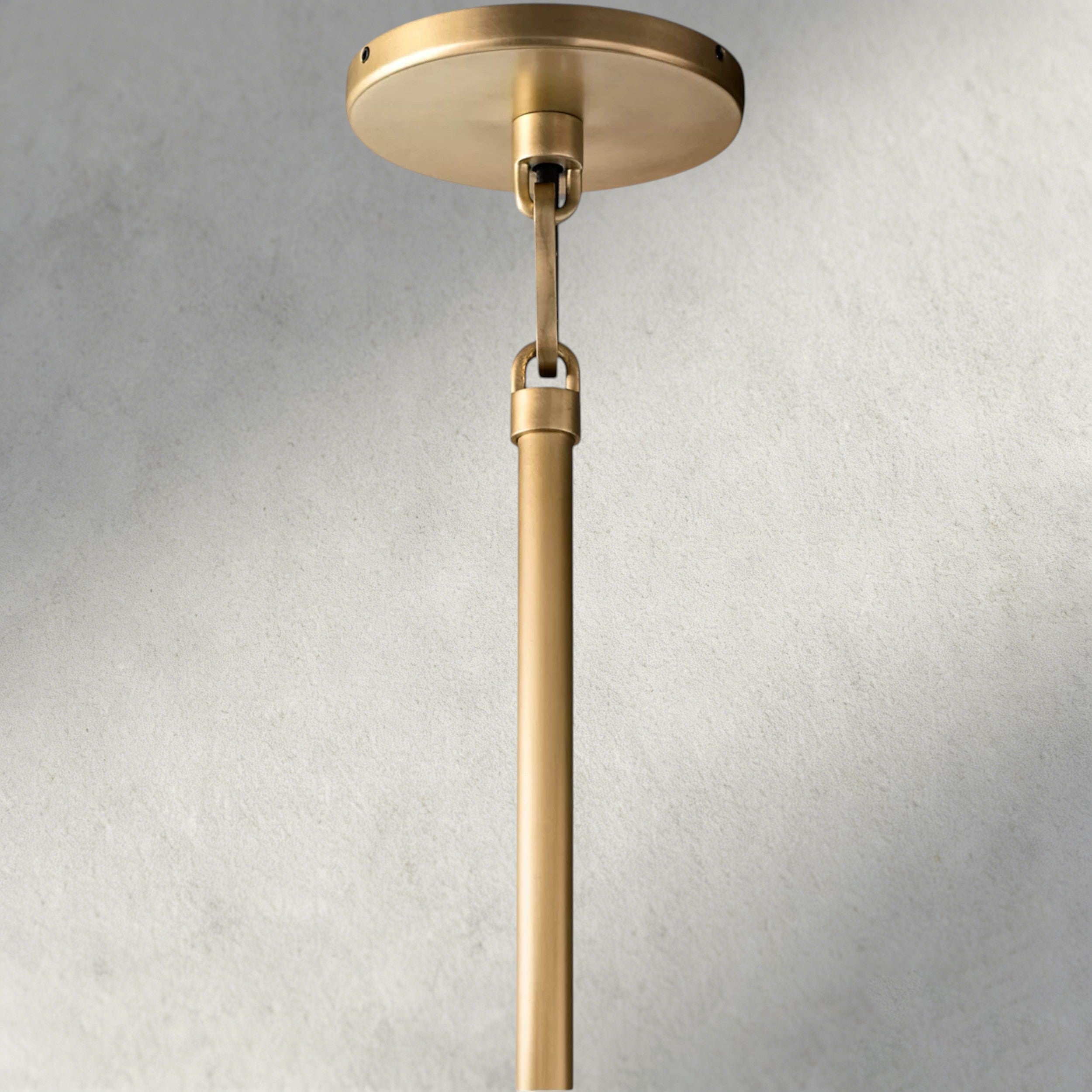 Savile Cylindrical Pendant