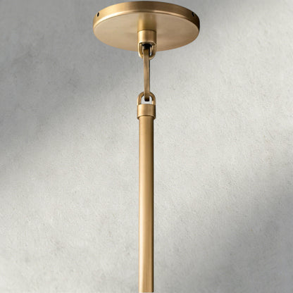 Savile Cylindrical Pendant