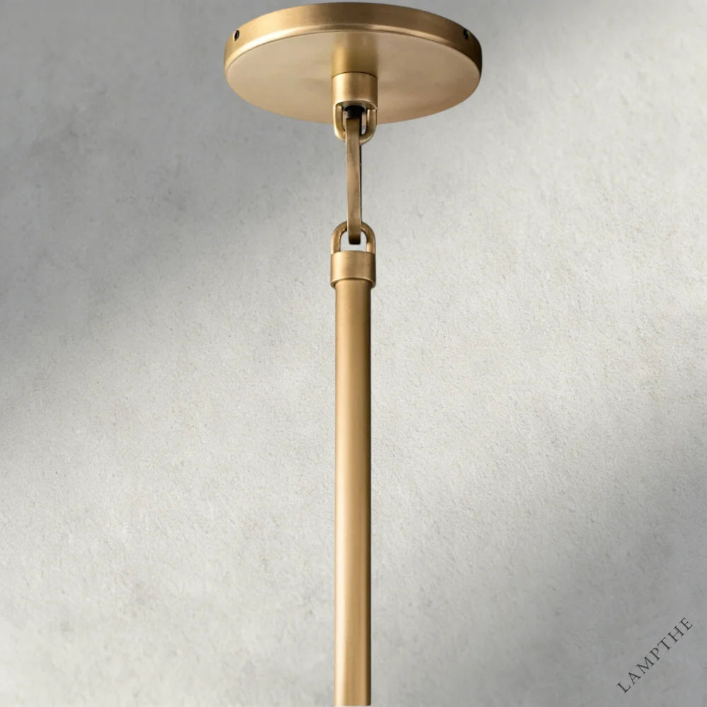 Savile Cylindrical Pendant