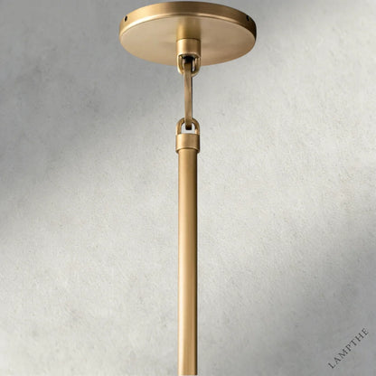 Savile Cylindrical Pendant