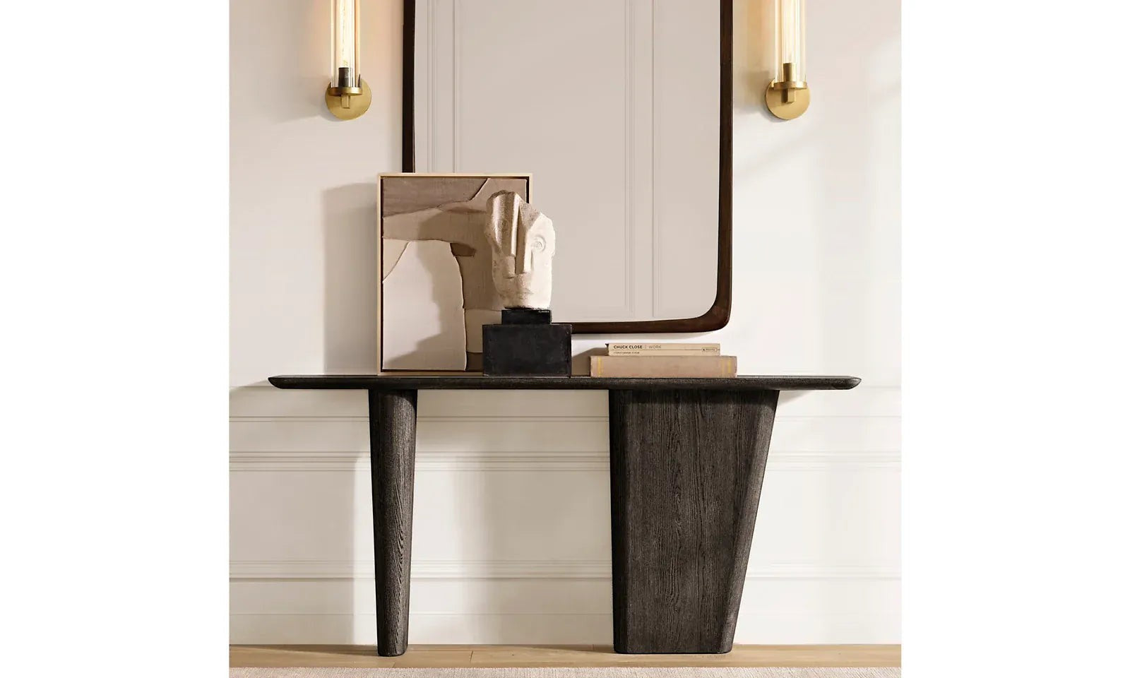 Savile Round Sconce