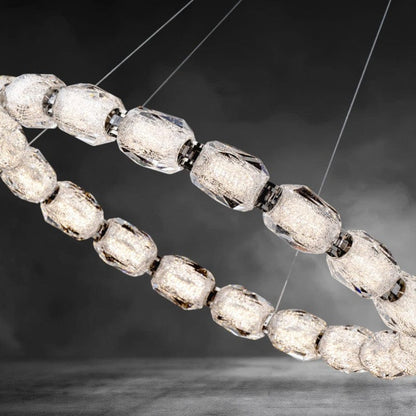 Seduction Crystal Pendant