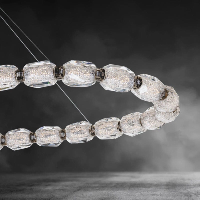 Seduction Crystal Pendant