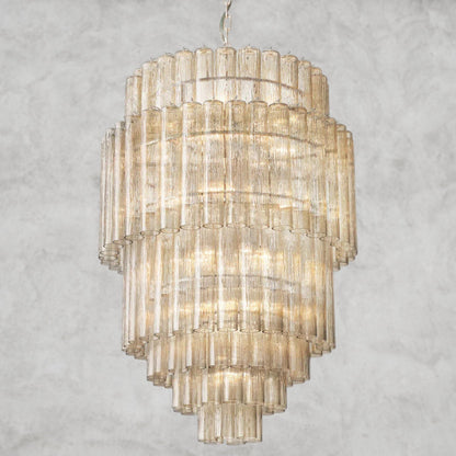 Serenella Chandelier 24". 30", 34"