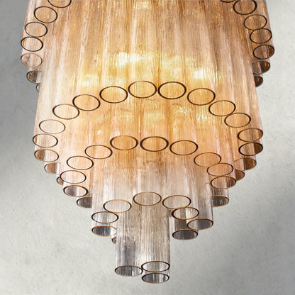 Serenella Chandelier 24". 30", 34"
