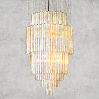 Serenella Chandelier 24". 30", 34"