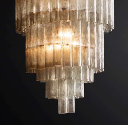 Serenella Chandelier 24". 30", 34"
