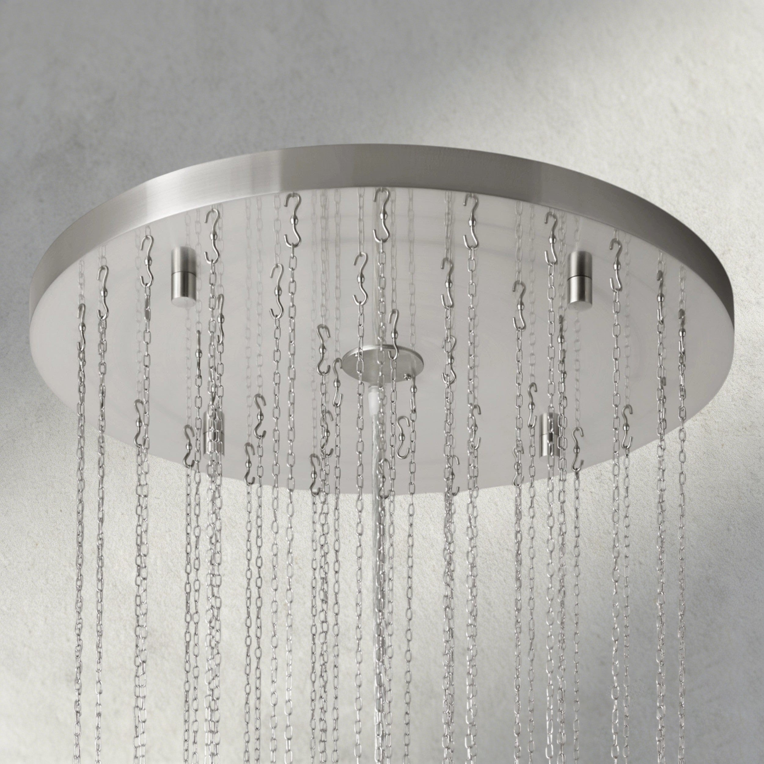 Serenella Chandelier 24". 30", 34"
