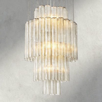 Serenella Chandelier 24". 30", 34"