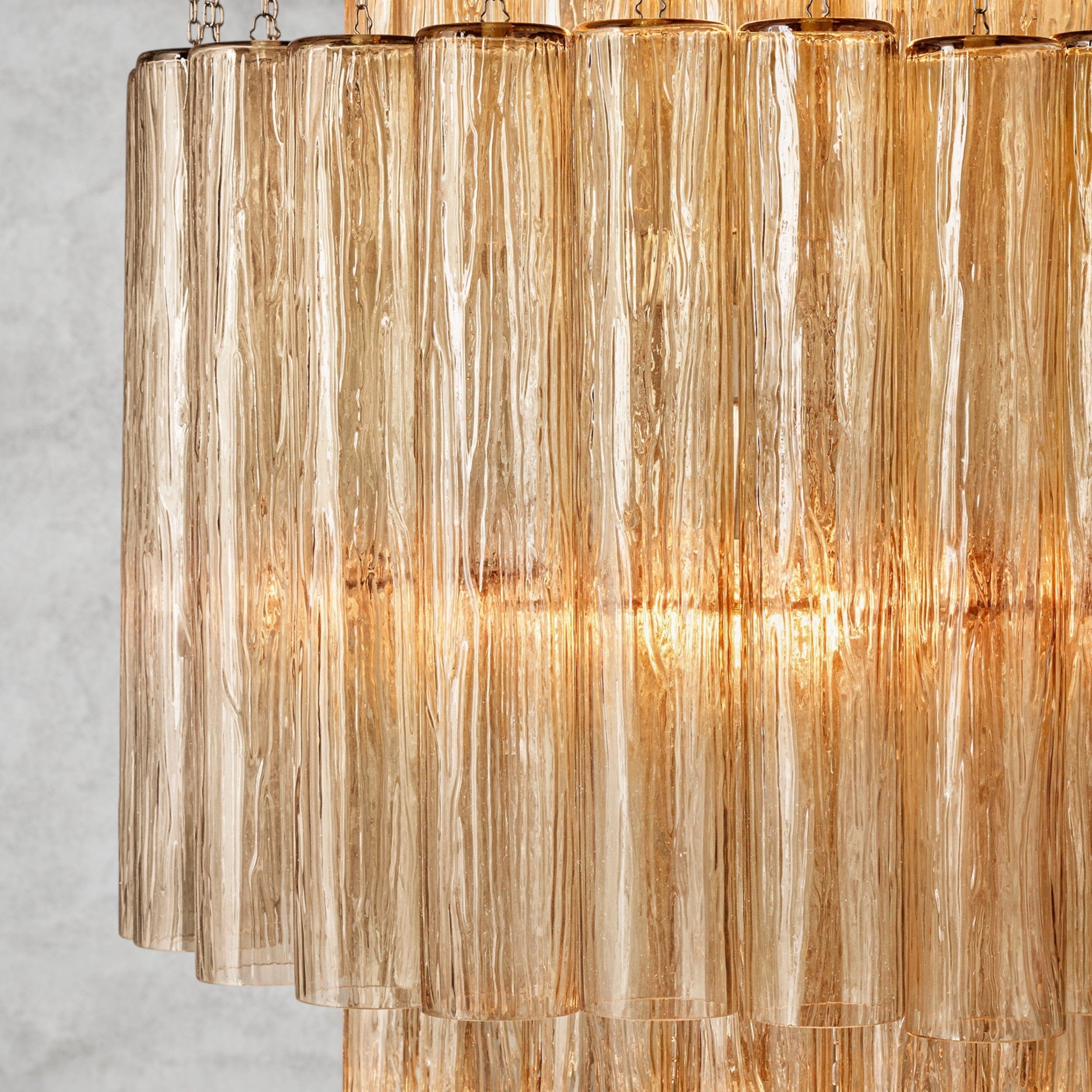 Serenella Chandelier 24". 30", 34"