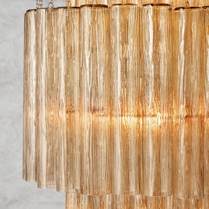 Serenella Chandelier 24". 30", 34"