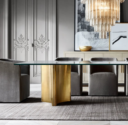 Serenella Chandelier 24". 30", 34"