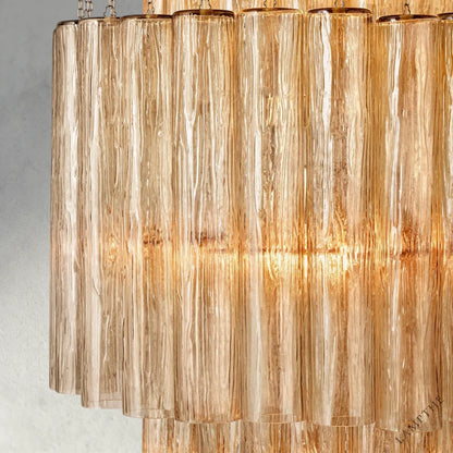 Serenella Chandelier 24". 30", 34"