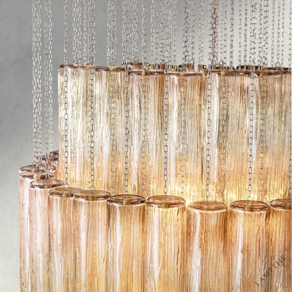 Serenella Chandelier 24". 30", 34"
