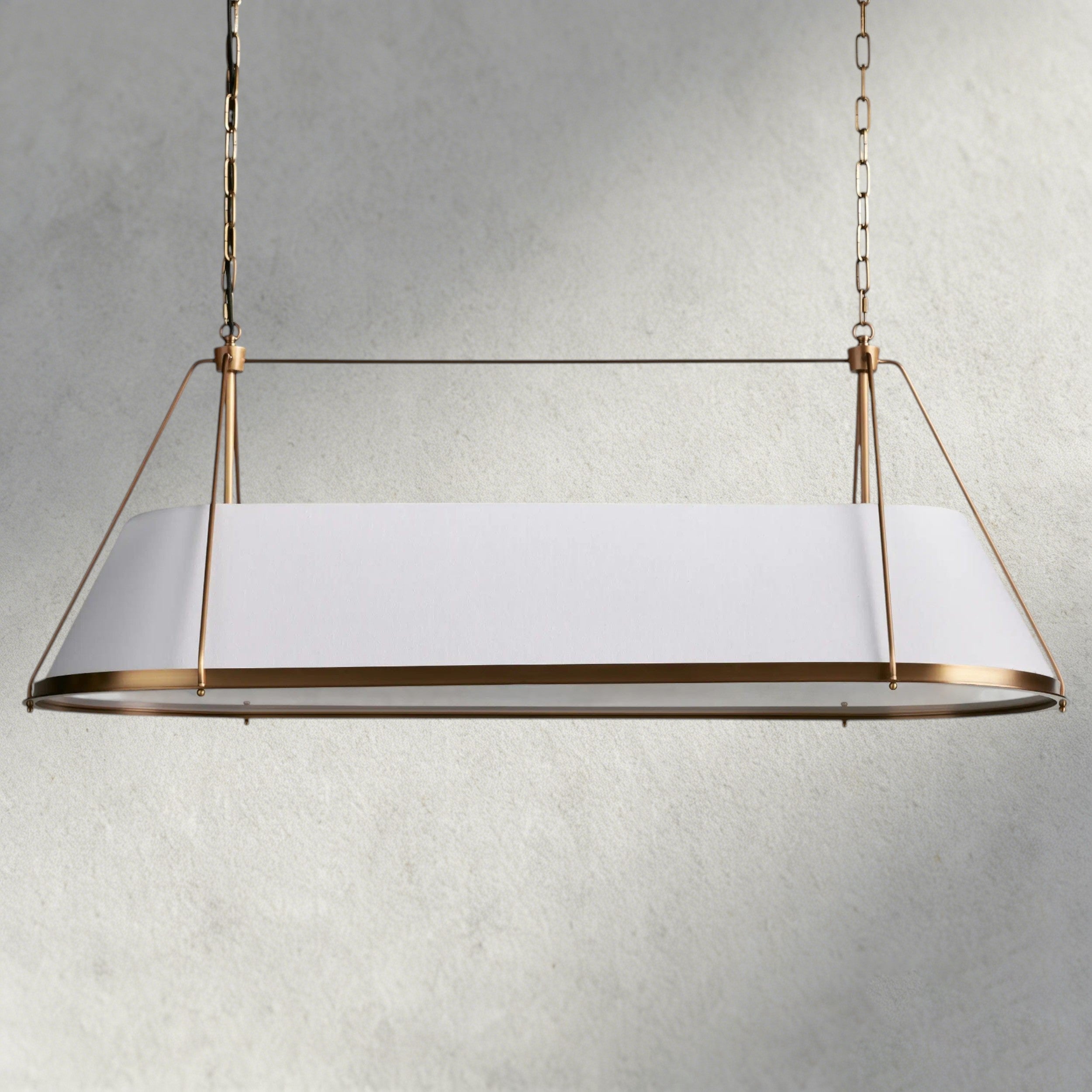 Shelton Linear Chandelier