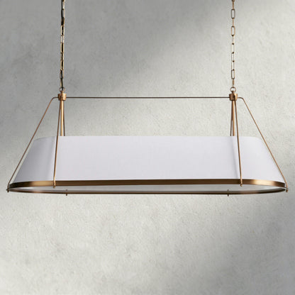 Shelton Linear Chandelier