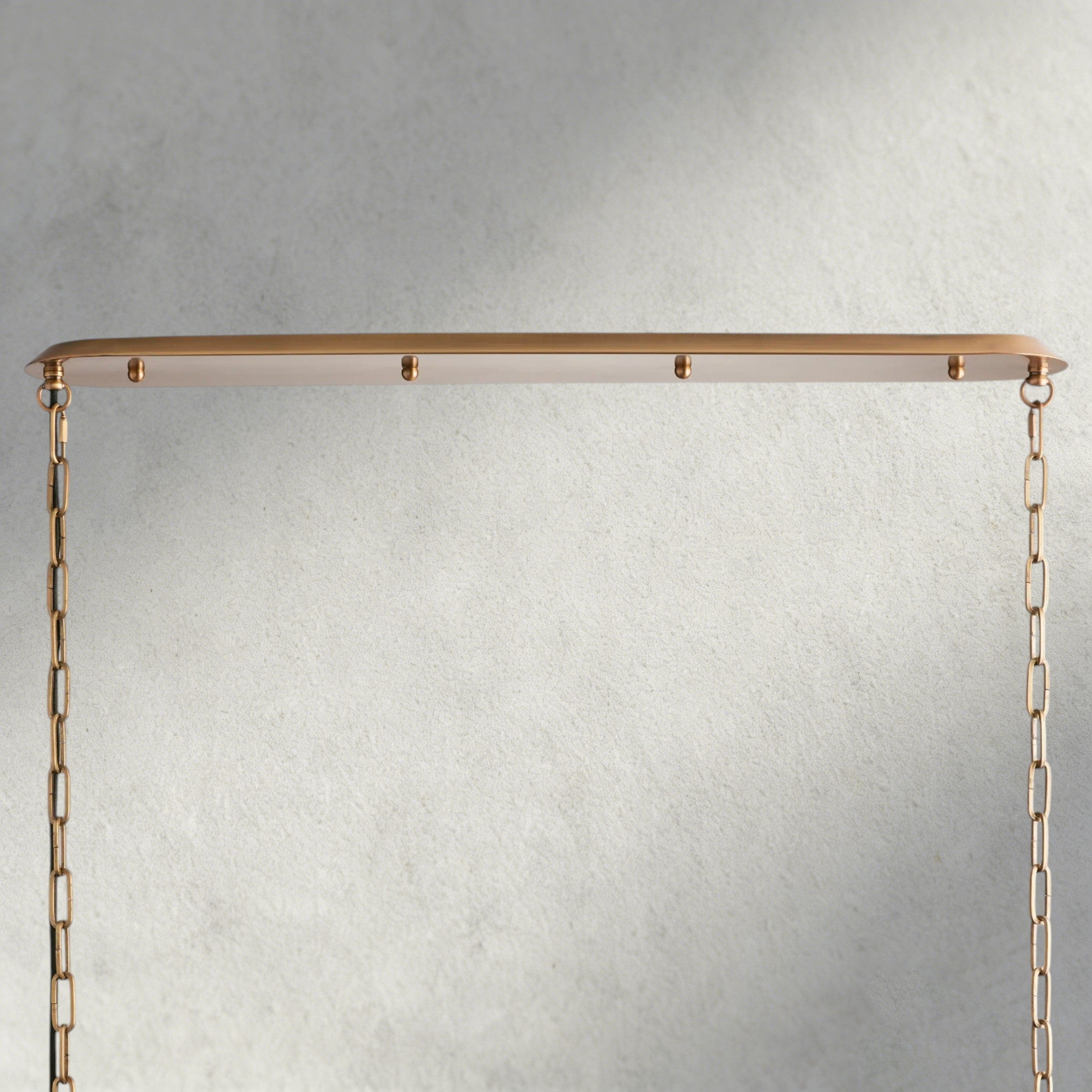 Shelton Linear Chandelier