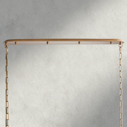 Shelton Linear Chandelier