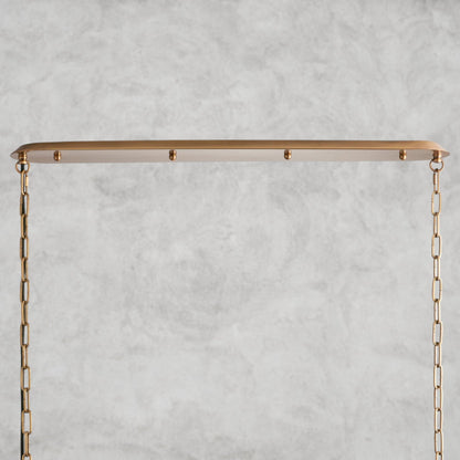 Shelton Linear Chandelier