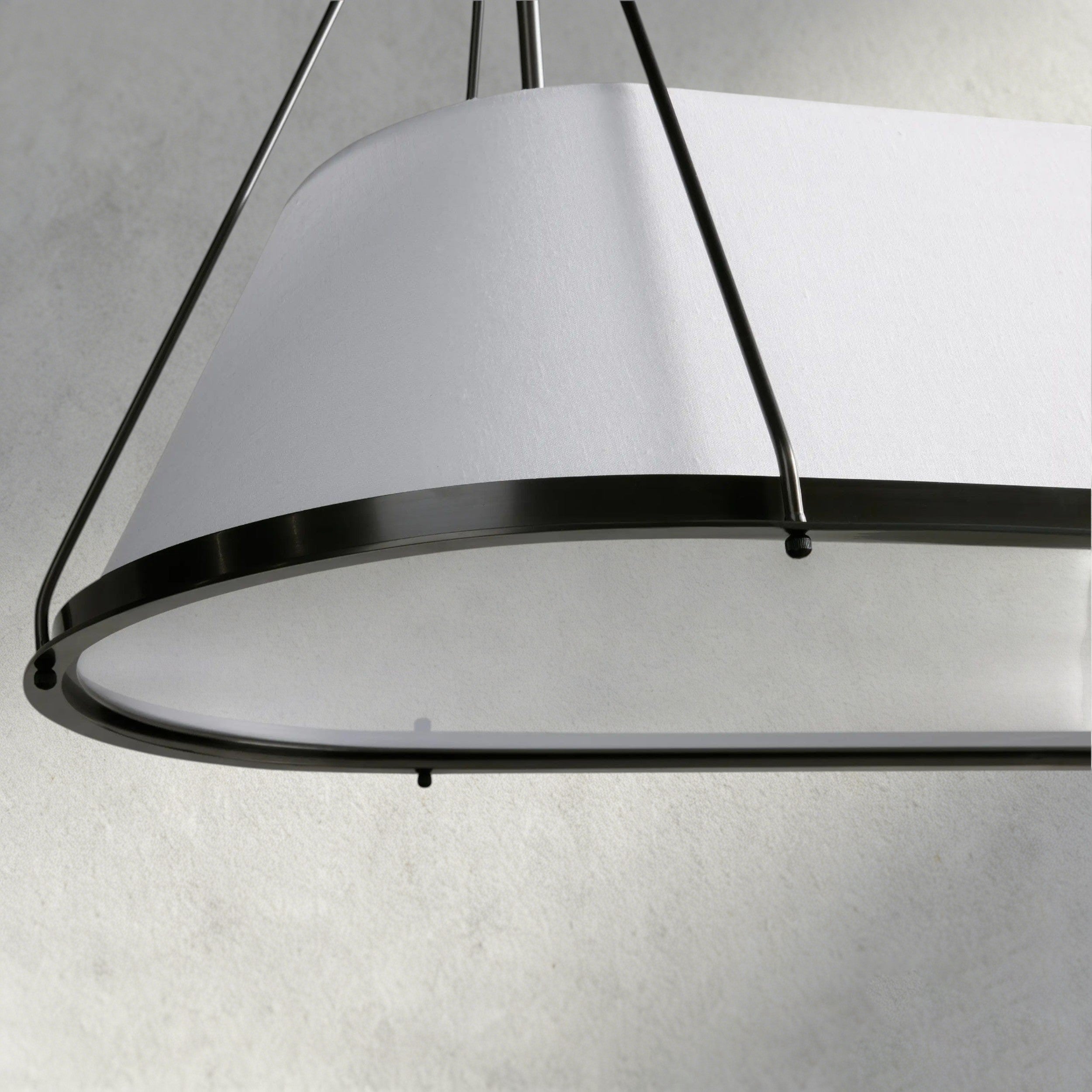 Shelton Linear Chandelier