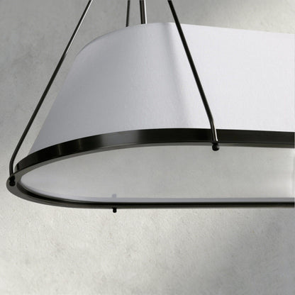 Shelton Linear Chandelier