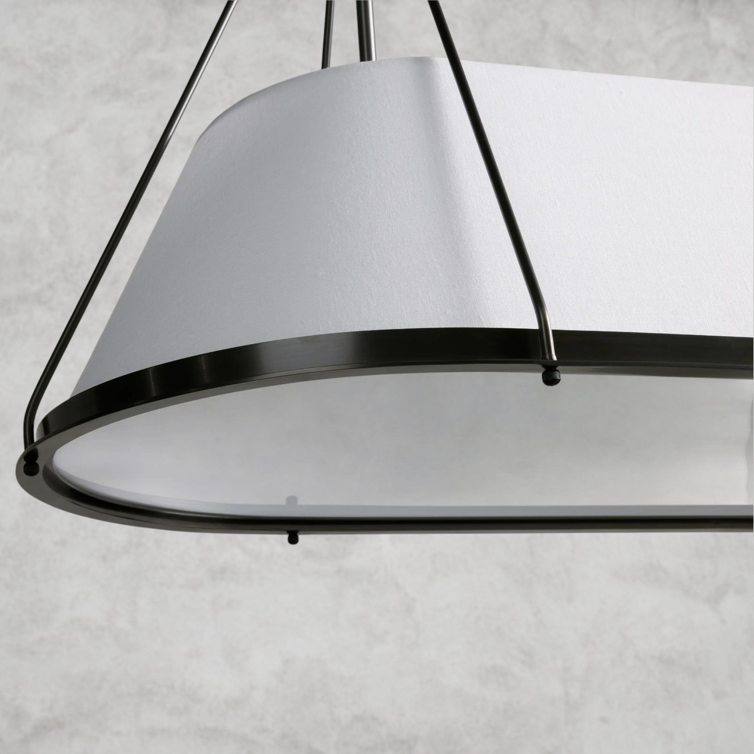 Shelton Linear Chandelier