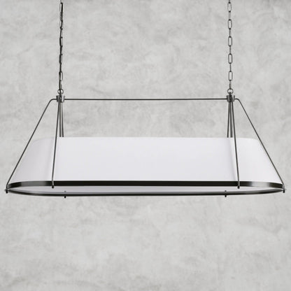 Shelton Linear Chandelier