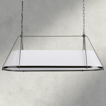 Shelton Linear Chandelier
