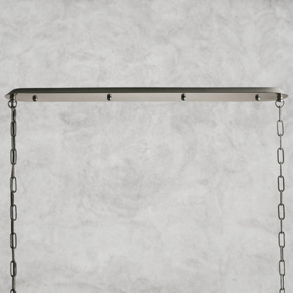 Shelton Linear Chandelier