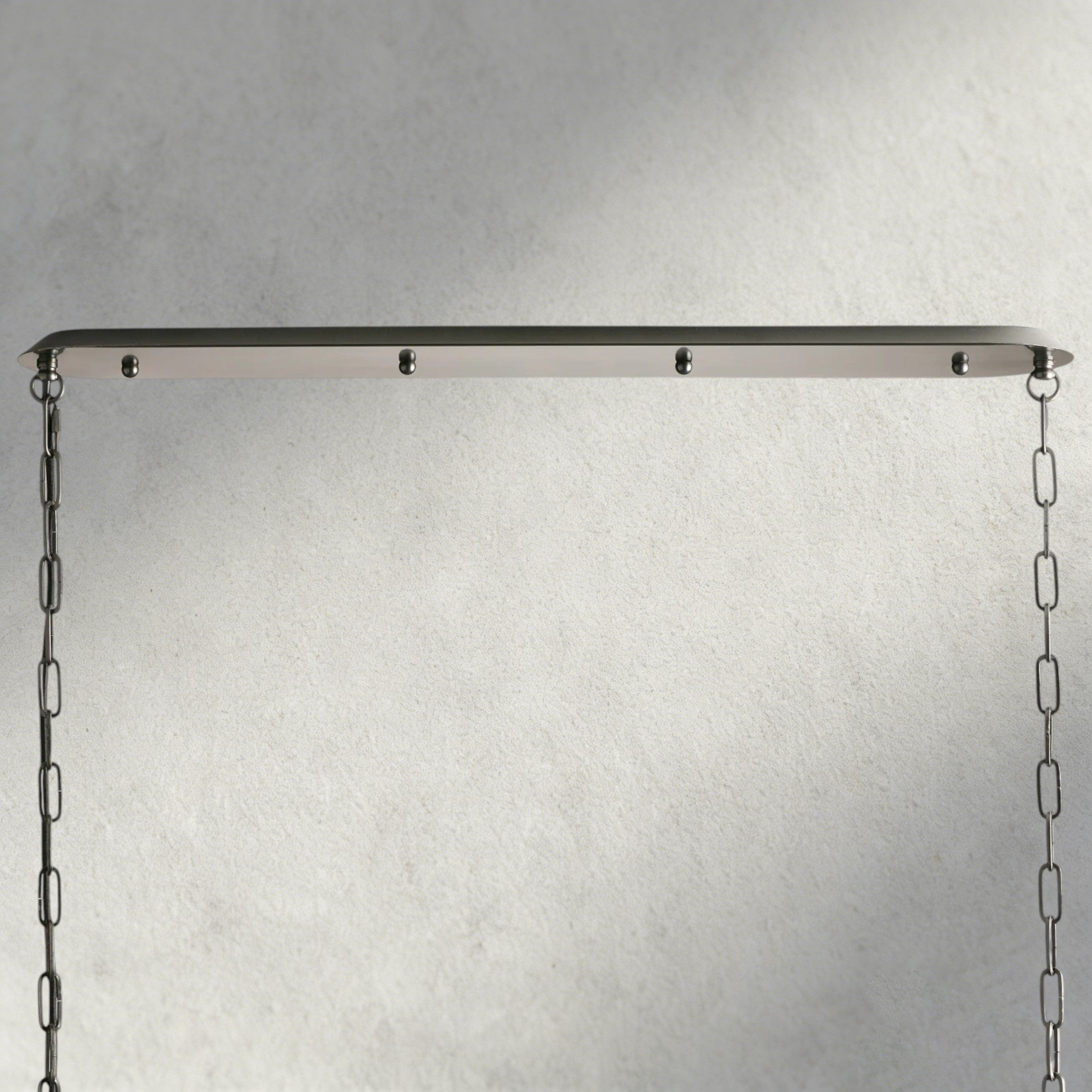 Shelton Linear Chandelier