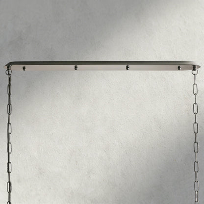 Shelton Linear Chandelier