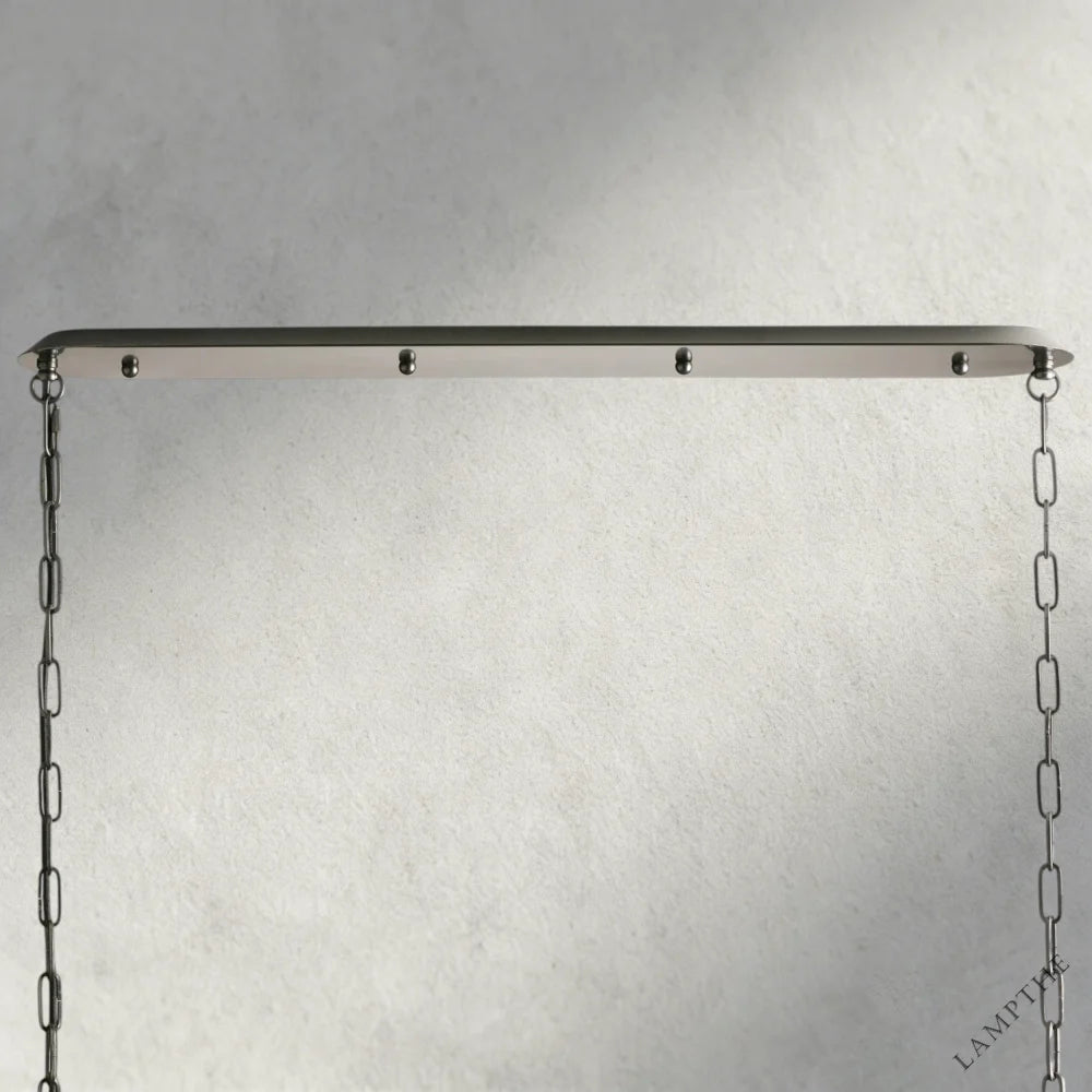 Shelton Linear Chandelier