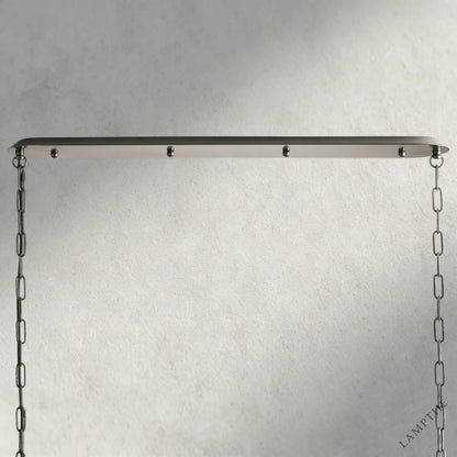 Shelton Linear Chandelier