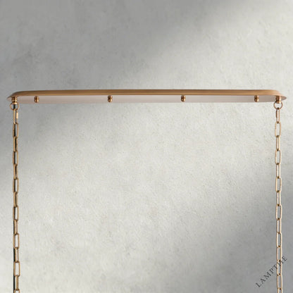 Shelton Linear Chandelier